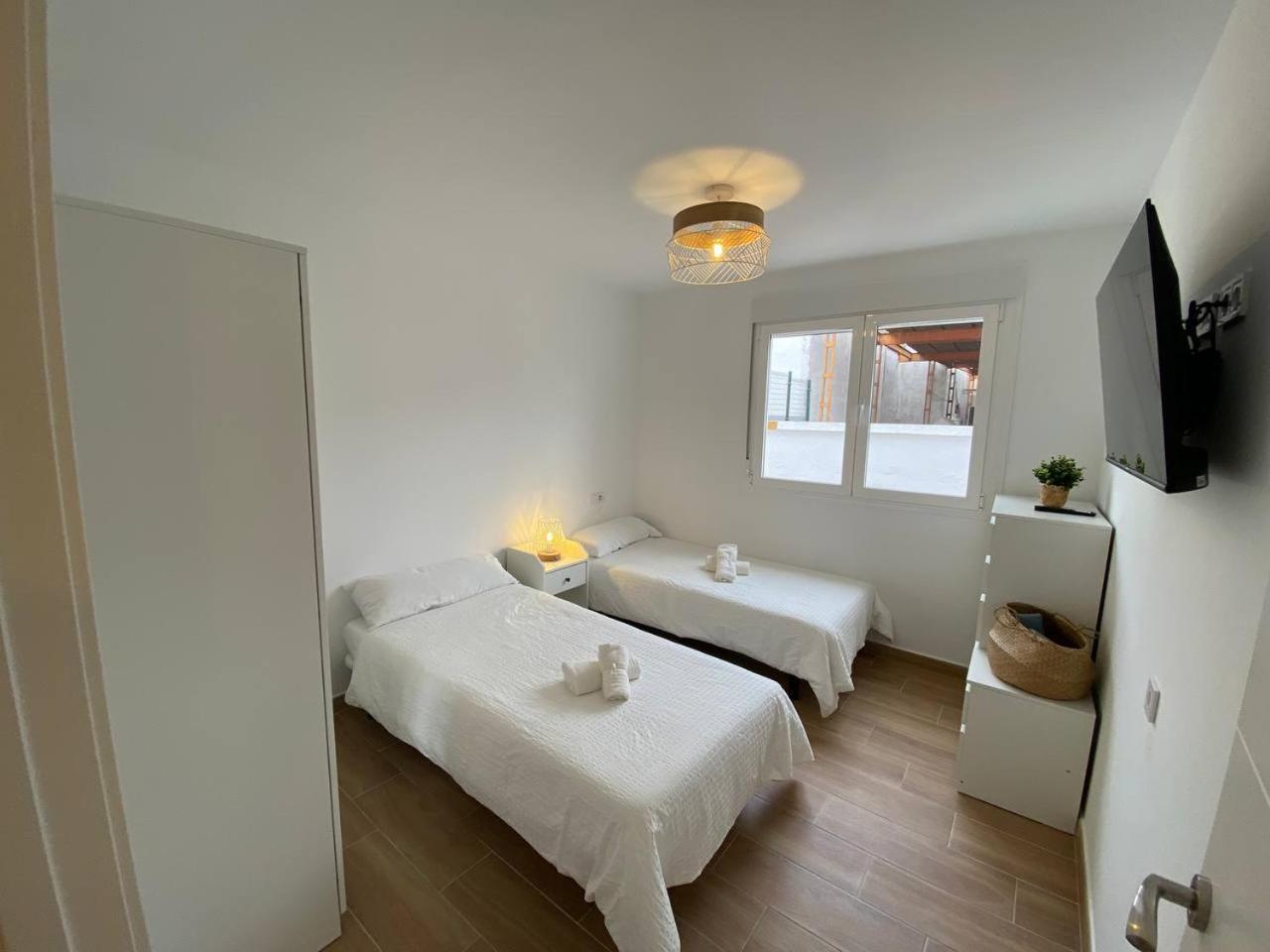 Apartamento Trascuesta, Pleno Centro Sanlúcar de Barrameda Dış mekan fotoğraf