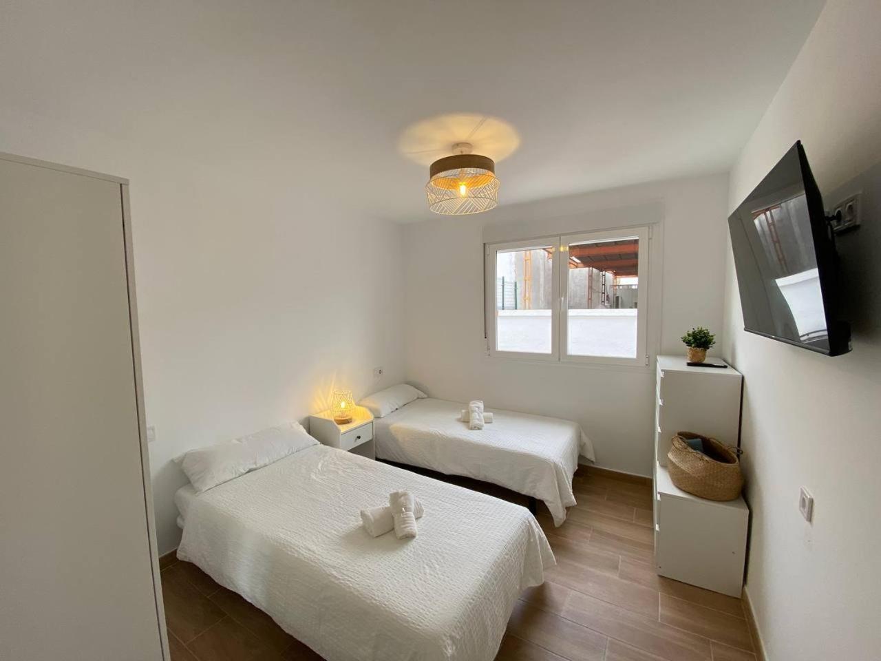 Apartamento Trascuesta, Pleno Centro Sanlúcar de Barrameda Dış mekan fotoğraf
