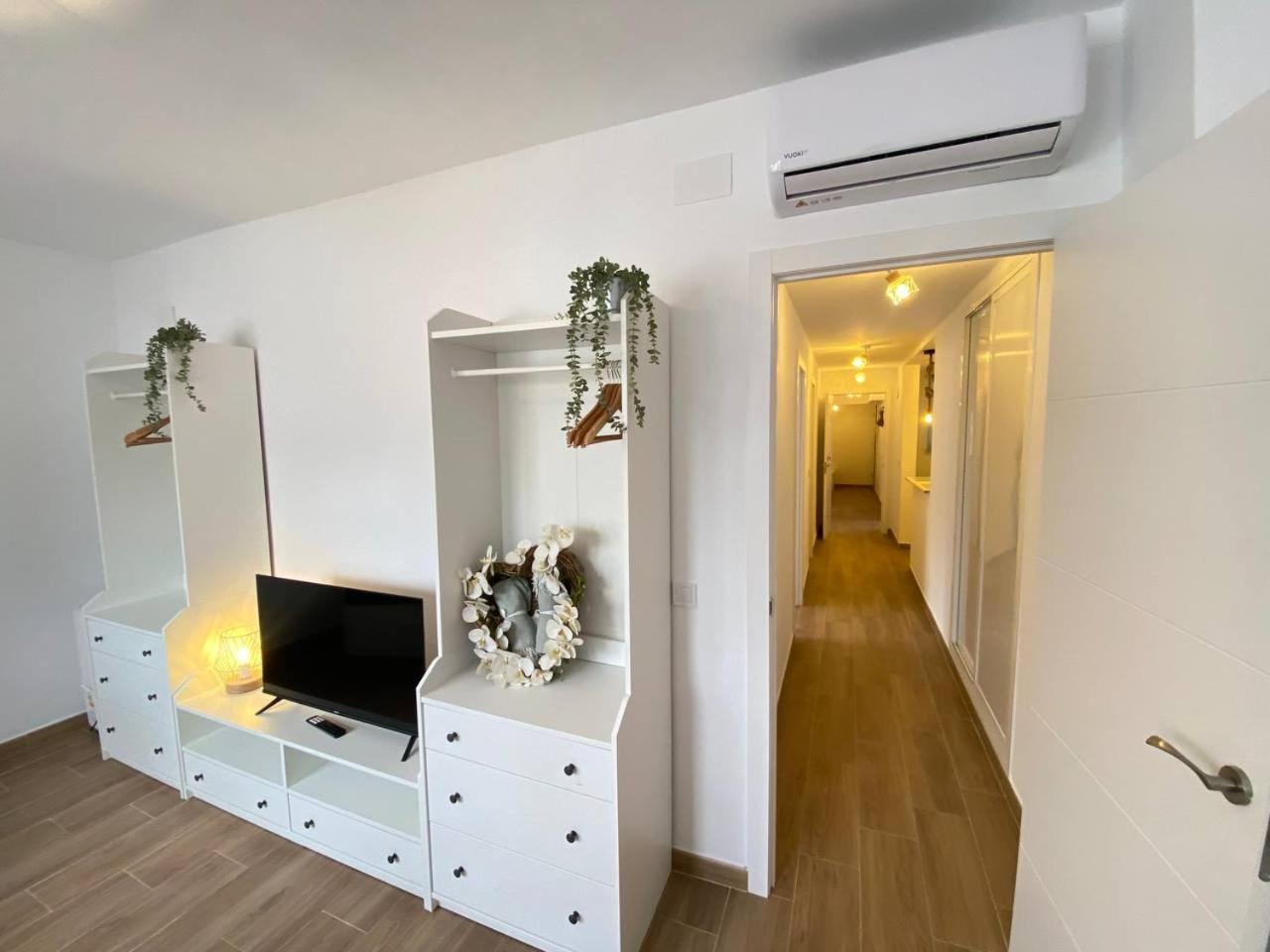 Apartamento Trascuesta, Pleno Centro Sanlúcar de Barrameda Dış mekan fotoğraf