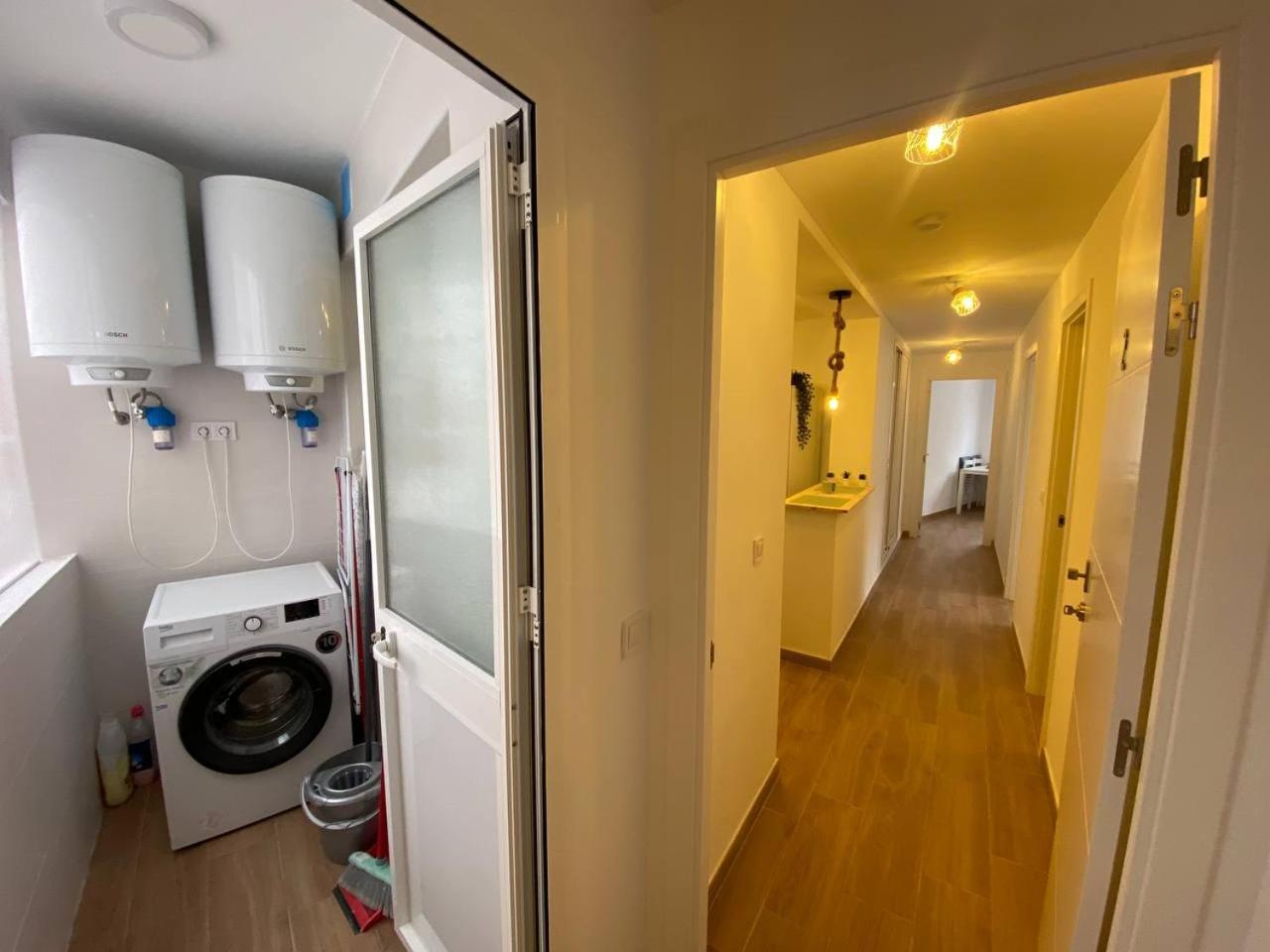Apartamento Trascuesta, Pleno Centro Sanlúcar de Barrameda Dış mekan fotoğraf
