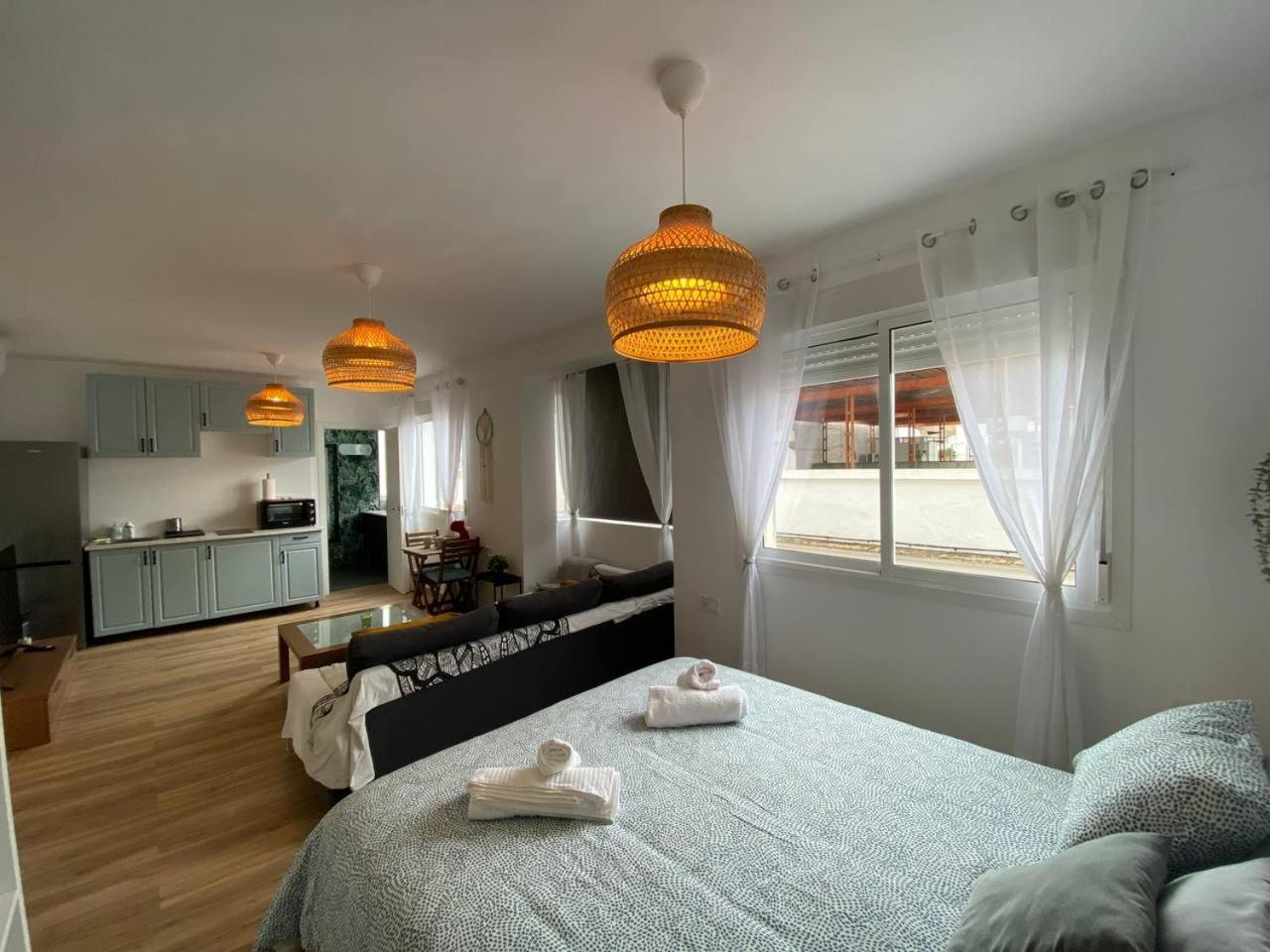 Apartamento Trascuesta, Pleno Centro Sanlúcar de Barrameda Dış mekan fotoğraf