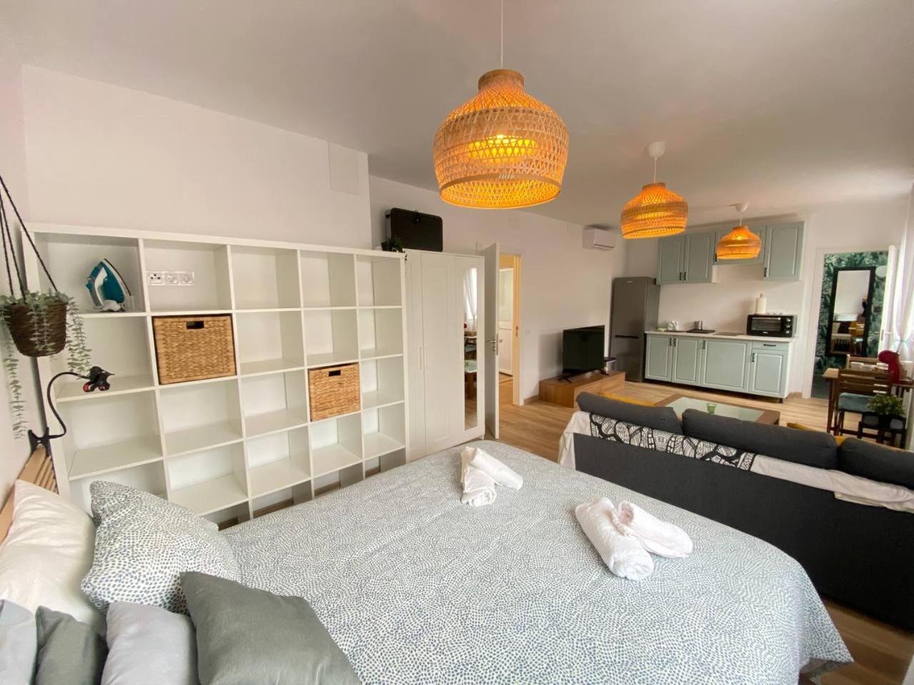 Apartamento Trascuesta, Pleno Centro Sanlúcar de Barrameda Dış mekan fotoğraf