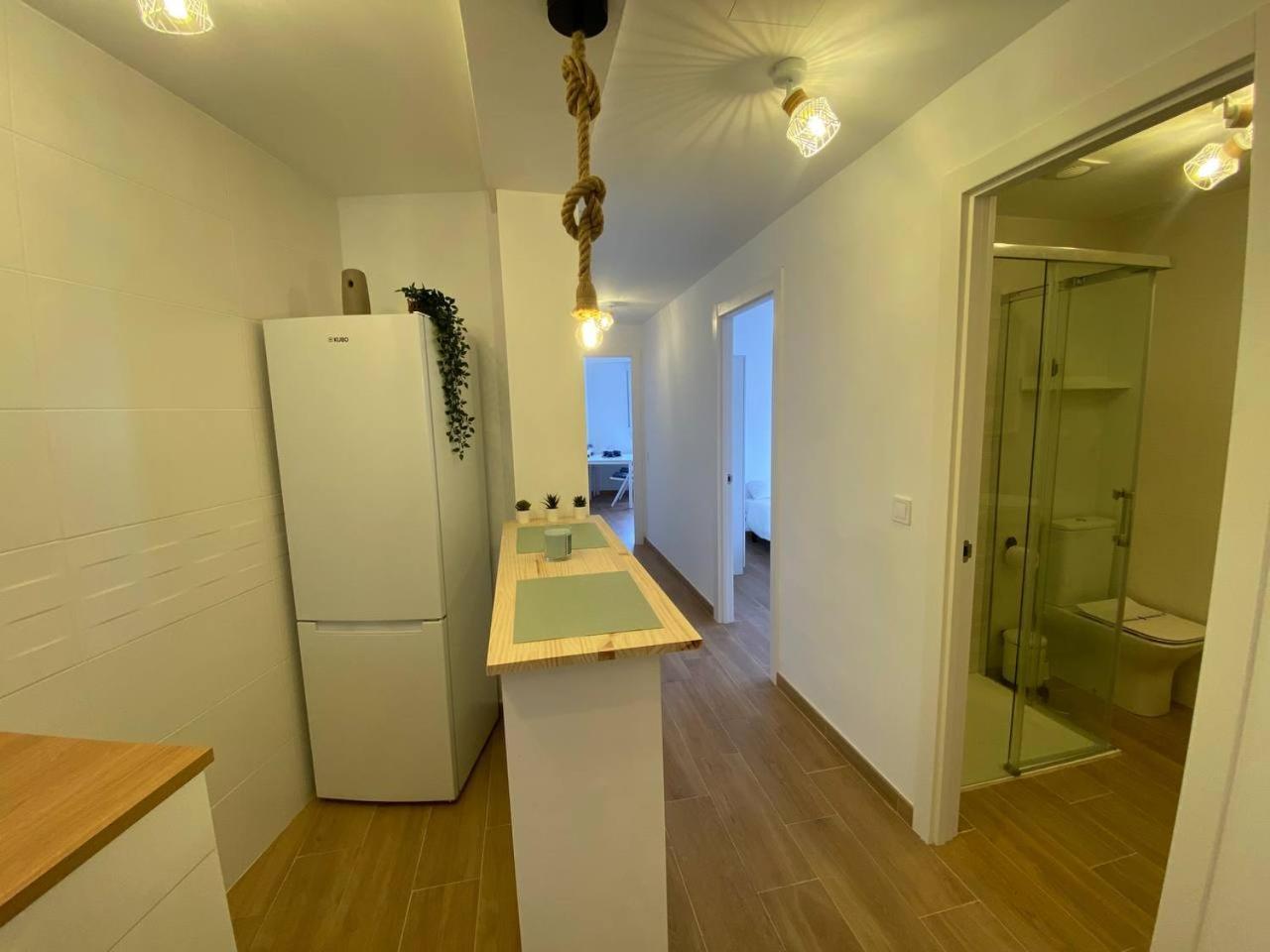 Apartamento Trascuesta, Pleno Centro Sanlúcar de Barrameda Dış mekan fotoğraf