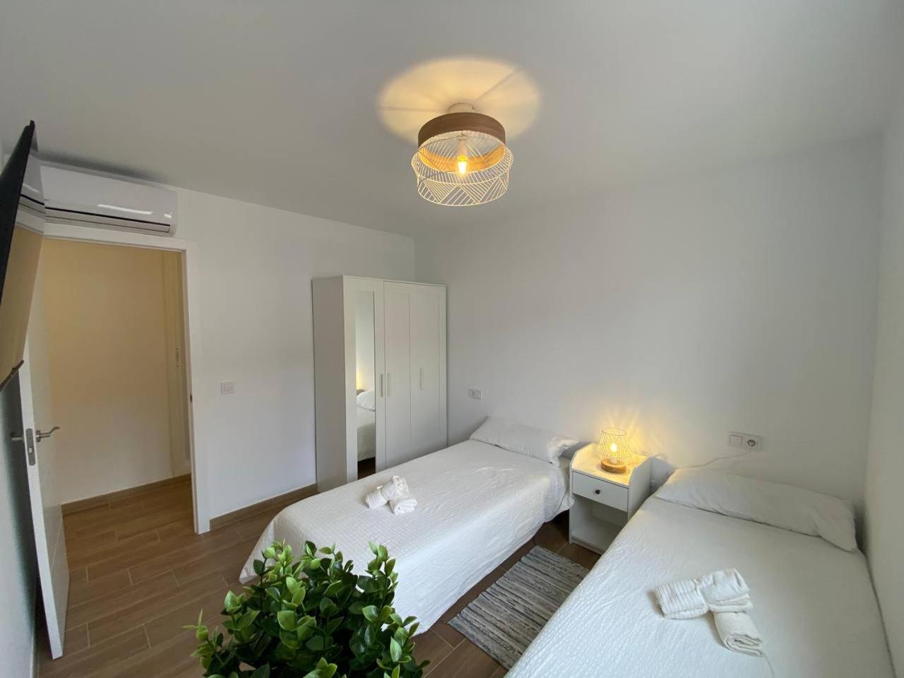 Apartamento Trascuesta, Pleno Centro Sanlúcar de Barrameda Dış mekan fotoğraf